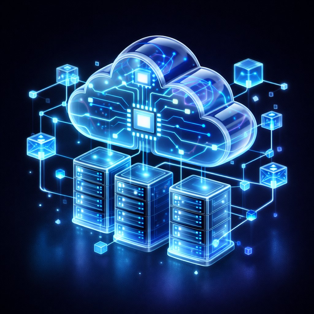 Cloud a workflow řešení